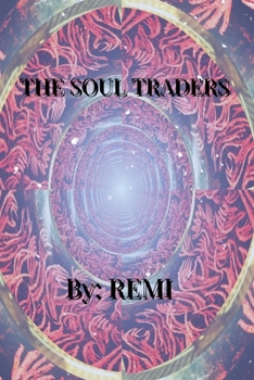 Paperback The Soul Traders Book