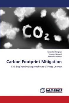 Carbon Footprint Mitigation