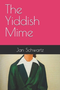 Paperback The Yiddish Mime Book