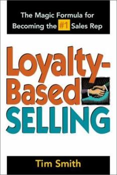Paperback Loyalty Based Selling Book
