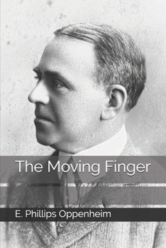 Paperback The Moving Finger Book