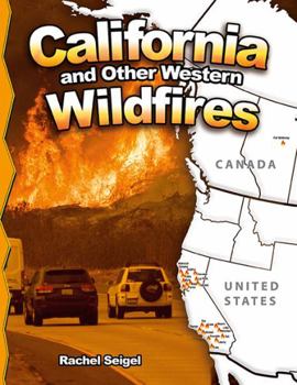 Paperback California and Other Western Wildfires Book