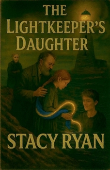Paperback The Lightkeepers Daughter Book