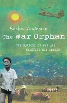 Paperback The War Orphan Book