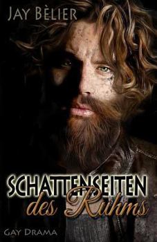 Paperback Schattenseiten Des Ruhms [German] Book