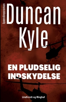 En pludselig indskydelse