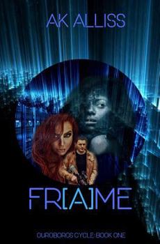 Paperback Fr[a]me: Ultra Edition Book