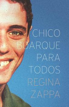 Paperback Chico Buarque Para Todos [Portuguese] Book