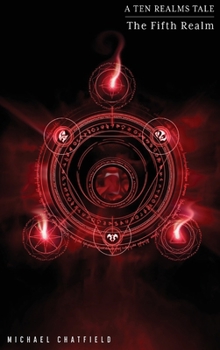 Hardcover The Fifth Realm (Ten Realms Series) Book