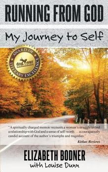 Paperback Running from God: My Journey to Self Book