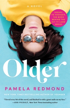 Older - Book #2 of the Younger