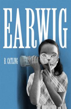 Paperback Earwig Book