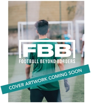 Paperback Football Beyond Borders Quiz Book