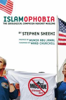 Paperback Islamophobia: The Ideological Campaign Against Muslims Book