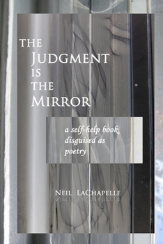 Paperback The Judgement is the Mirror Book