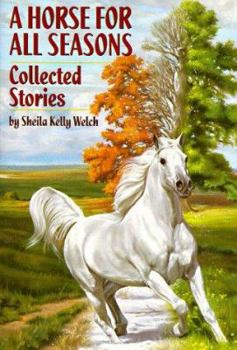 Paperback A Horse for All Seasons Book