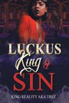 Paperback Luckus King & Sin Book