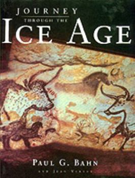 Hardcover Journey Through the Ice Age Book