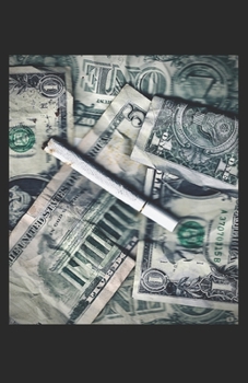 Paperback Nine dollars & a wet cigarette Book