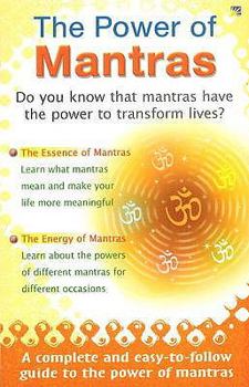 The Power of Mantras