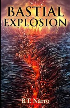 Paperback Bastial Explosion Book