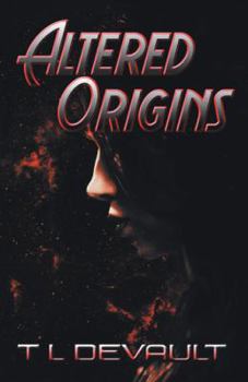 Paperback Altered Origins Book