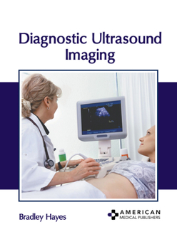 Hardcover Diagnostic Ultrasound Imaging Book