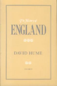 Paperback The History of England Volume IV Book