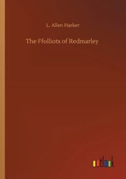 Paperback The Ffolliots of Redmarley Book