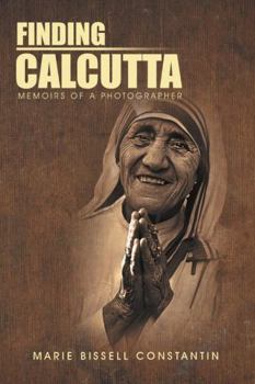 Paperback Finding Calcutta: Memoirs of a Photographer Book