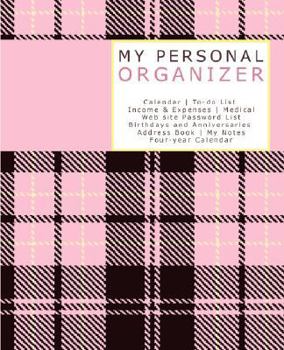 My Personal Organizer