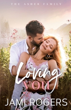 Paperback Loving You: A Small Town, Fake Dating Romance Book