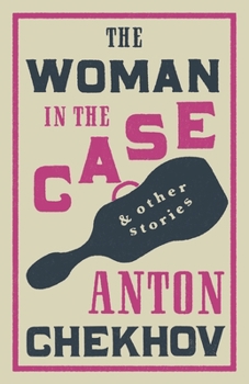Paperback The Woman in the Case Book