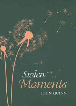 Hardcover Stolen Moments Book