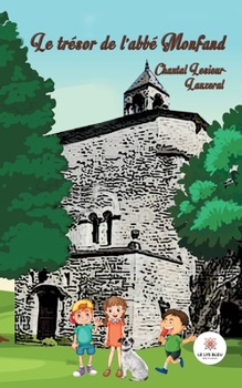 Paperback Le trésor de l'abbé Monfand [French] Book