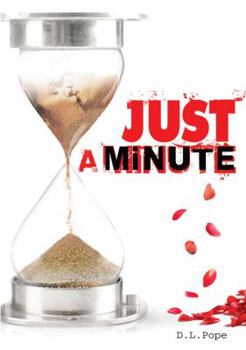 Paperback Just a Minute Book
