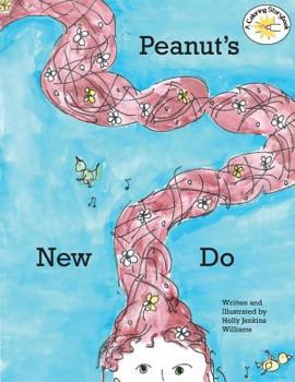 Paperback Peanut's New Do Book