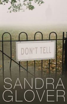 Paperback Don't Tell Book