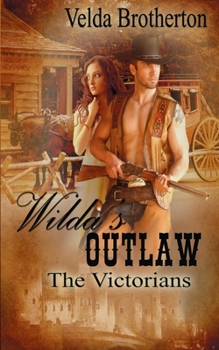 Paperback Wilda's Outlaw Book
