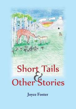 Paperback Short Tales & Other Stories Book