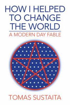 Paperback How I Helped to Change the World Book