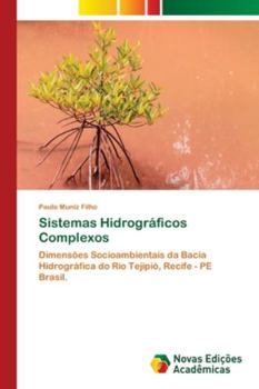 Paperback Sistemas Hidrográficos Complexos [Portuguese] Book