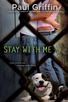 Paperback Stay with Me Book