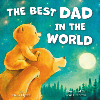The Best Dad in the World (Clever Storytime)