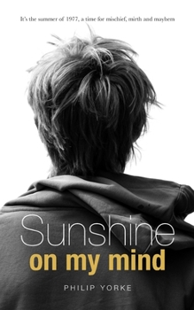 Paperback Sunshine on My Mind Book