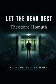 Paperback Let the Dead Rest Book