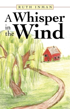 Paperback A Whisper in the Wind Book