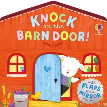 Knock on the Door - Farm