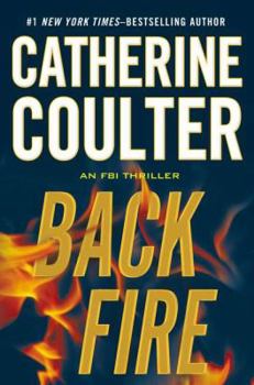 Backfire - Book #16 of the FBI Thriller
