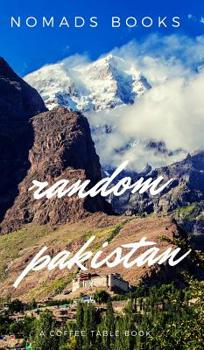 Hardcover Random Pakistan Book